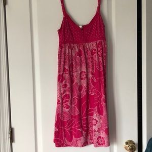 Aeropostale summer dress